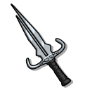 Roblox FORSAKEN Two Time and a Dagger pointer