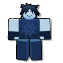 Roblox FORSAKEN Two Time and a Dagger cursor