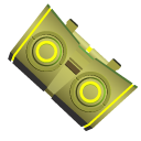 Roblox PHIGHTING! Boombox and Portable Stereo pointer