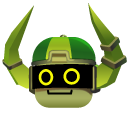 Roblox PHIGHTING! Boombox and Portable Stereo cursor