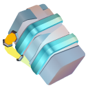 Roblox PHIGHTING! Coil and Hand pointer