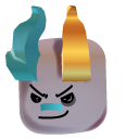 Roblox PHIGHTING! Coil and Hand cursor