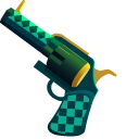 Roblox PHIGHTING! Medkit and Gun pointer