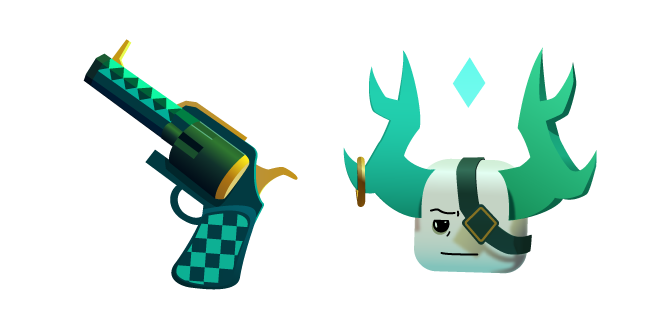 Roblox PHIGHTING! Medkit and Gun