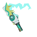 Roblox PHIGHTING! Scythe and Harvest Tool pointer