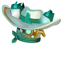 Roblox PHIGHTING! Scythe and Harvest Tool cursor