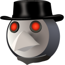 Roblox Piggy Alternate Crove and Cane cursor