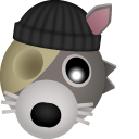 Roblox Piggy Archie cursor