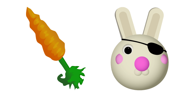 Roblox Piggy Bunny