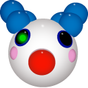 Roblox Piggy Clowny cursor