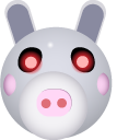 Roblox Piggy Daisy cursor