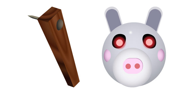 Roblox Piggy Daisy