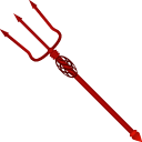 Roblox Piggy Devil pointer