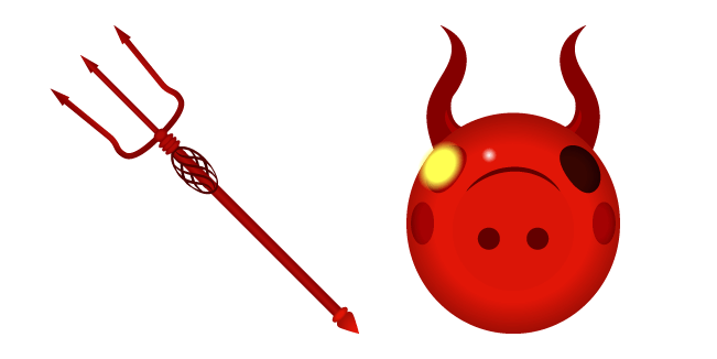 Roblox Piggy Devil
