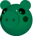 Roblox Piggy Dinopiggy cursor