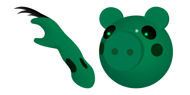 Roblox Piggy Dinopiggy