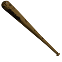 Roblox Piggy Georgie Piggy and Baseball Bat pointer