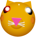 Roblox Piggy Kitty cursor