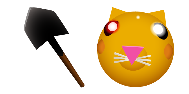 Roblox Piggy Kitty