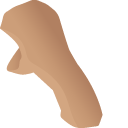 Roblox Piggy Mousy pointer