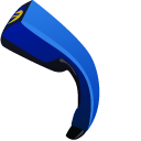 Roblox Piggy Officer Doggy pointer