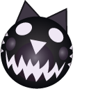 Roblox Piggy Ombra cursor