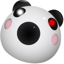 Roblox Piggy Pandy cursor