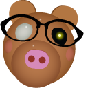 Roblox Piggy Pony cursor