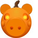 Roblox Piggy Pumpiggy cursor