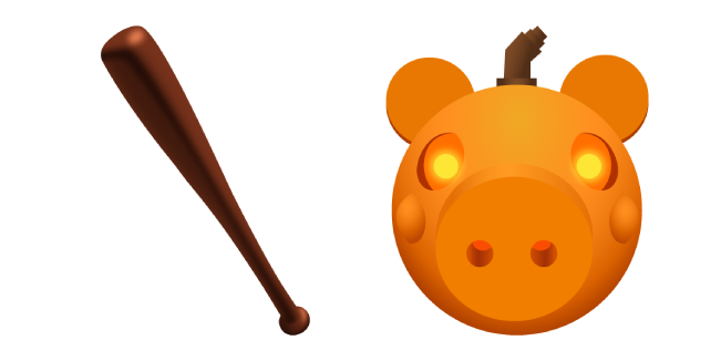 Roblox Piggy Pumpiggy