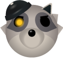 Roblox Piggy Rash cursor