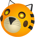 Roblox Piggy Tigry cursor