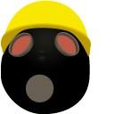 Roblox Piggy Torcher cursor