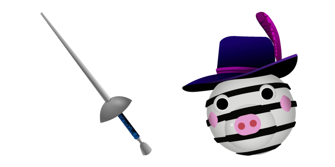 Roblox Piggy Zizzy