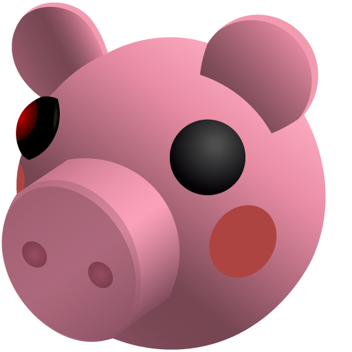 Roblox Piggy cursor