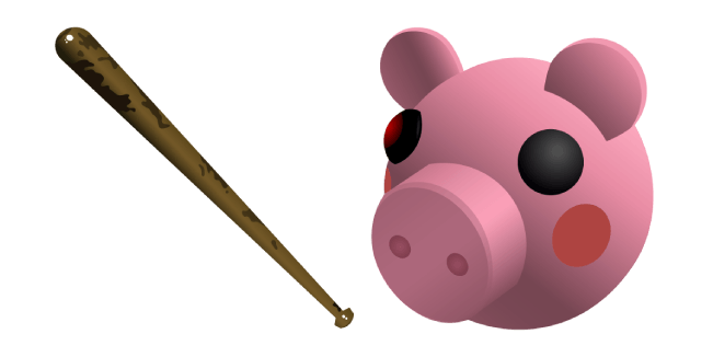 Roblox Piggy