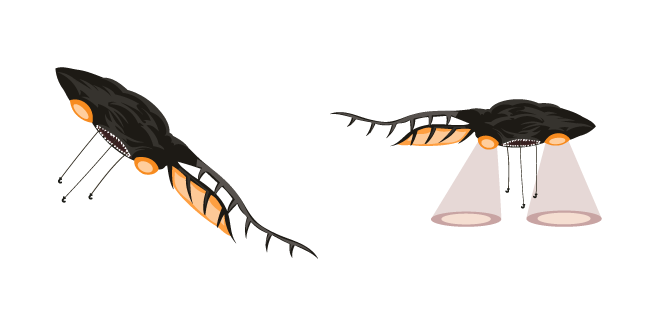 Roblox Pressure Searchlights aka Vultus Luminaria