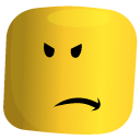 Roblox Pyrite Adventure 2 Noob The Bloxian cursor