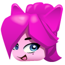 Roblox Pyrite Adventure Claire The Nekomata and Wrench cursor