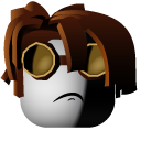 Roblox Pyrite Adventure The Icon pointer