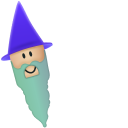 Roblox Wacky Wizards cursor