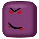 Roblox Zombie Attack Demon Overlord and a Wing cursor