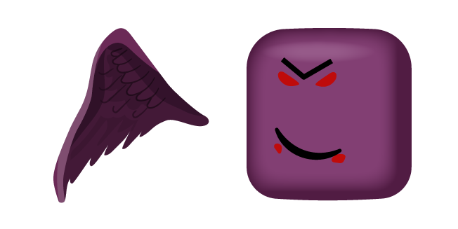 Roblox Zombie Attack Demon Overlord and a Wing