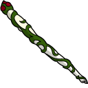Sailor Moon Ail and Flute pointer