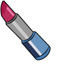 Sailor Moon Fish Eye and Lipstick pointer