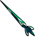 Sailor Moon Kaorinite pointer