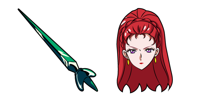 Sailor Moon Kaorinite