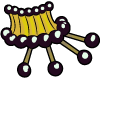 Sailor Moon Queen Nehelenia pointer