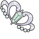 Sailor Moon Queen Serenity pointer