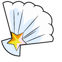 Sailor Moon Sailor Aluminum Siren pointer